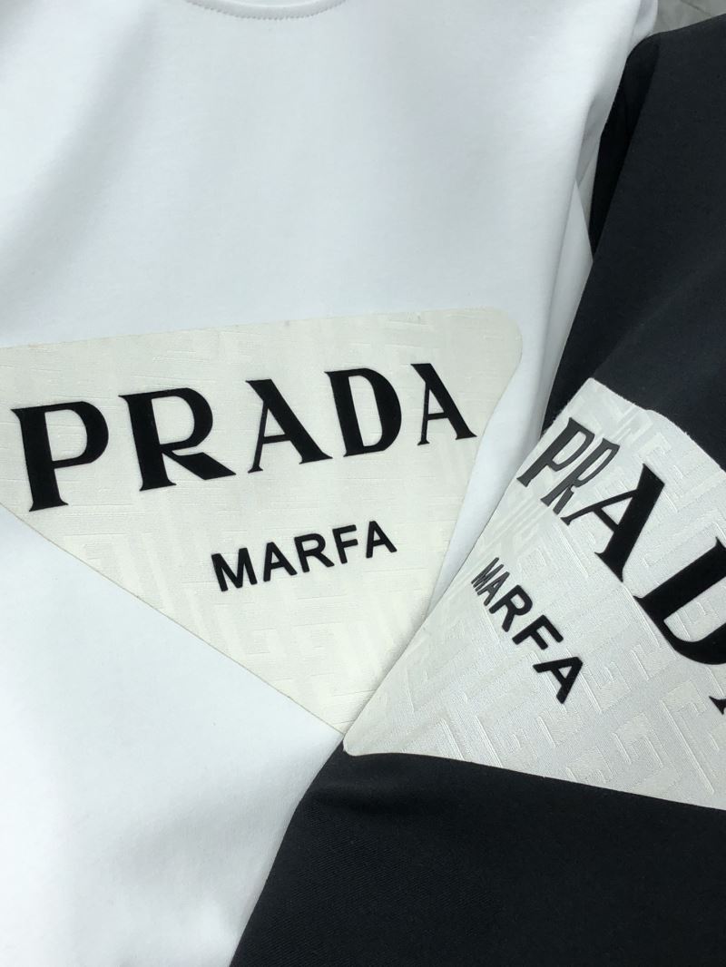 Prada T-Shirts